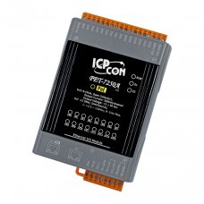 Модуль PET-7250A CR PoE Ethernet I/O Module with 2-port Ethernet Switch, with 12-channel Digital Input, 6-channel Digital Output (RoHS) Модуль PET-7250A CR PoE Ethernet I/O Module with 2-port Ethernet Switch, with 12-channel Digital Input, 6-channel Digital Output (RoHS)