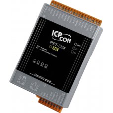 Модуль PET-7228 CR PoE Ethernet I/O Module with 2-port Ethernet Switch, with 8-channels AO (RoHS) Модуль PET-7228 CR PoE Ethernet I/O Module with 2-port Ethernet Switch, with 8-channels AO (RoHS)