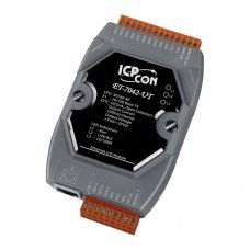Модуль ET-7042-UT CR Ethernet I/O Module with 16-channels DO (RoHS), -40 to 75°C operating temperature