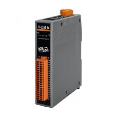 Модуль ET-2261-16 CR Ethernet I/O Module with 2-port Ethernet Switch, 16-ch Power Relay Output (RoHS)