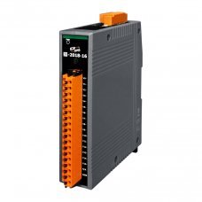 Модуль M-2018-16 CR 16-channel Analog Input Module using the DCON and Modbus Protocols (RoHS)