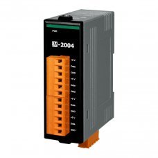 Модуль M-2004 CR 4-port Digital Temperature Sensor Module with Daisy-Chain Wiring (RoHS)