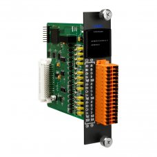 Модуль I-9093 CR 3-axis High-speed Encoder Module with Compare Trigger Output (RoHS) Модуль I-9093 CR 3-axis High-speed Encoder Module with Compare Trigger Output (RoHS)