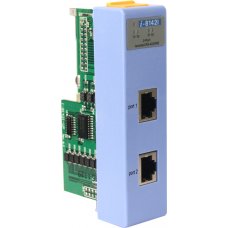 Модуль I-8142i CR 2 port Isolated RS-422/RS-485 module (RoHs)