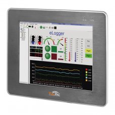 Контроллер VP-4231-CE7 CR PAC with WinCE 7.0 of Standard ViewPAC with 10.4” LCD and 3 I/O slots (Multilanguage Version of OS) (RoHS)