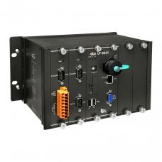 Контроллер LP-9221 Standard LP-9000 with 2 I/O Slots Контроллер LP-9221 Standard LP-9000 with 2 I/O Slots