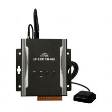 Контроллер LP-5231PM-4GE CR PAC with Linux OS, one LAN port, GPS and 4G module (Frequency Band for Europe) (Metal Case) (RoHS) Контроллер LP-5231PM-4GE CR PAC with Linux OS, one LAN port, GPS and 4G module (Frequency Band for Europe) (Metal Case) (RoHS)