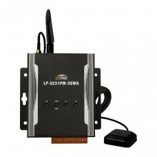 Контроллер LP-5231PM-3GWA CR PAC with Linux and one LAN port (Metal Case) (RoHS) Контроллер LP-5231PM-3GWA CR PAC with Linux and one LAN port (Metal Case) (RoHS)
