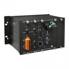 Контроллер XP-9181-WES7 Standard XP-9000-WES7 with E3845 CPU, WES7 OS and 1 I/O Slot Контроллер XP-9181-WES7 Standard XP-9000-WES7 with E3845 CPU, WES7 OS and 1 I/O Slot
