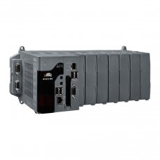 Контроллер XP-8731-CE6 CR Standard XP-8000-CE6 with x86 CPU, Windows CE6 OS, and 7 I/O Slots (RoHS) Контроллер XP-8731-CE6 CR Standard XP-8000-CE6 with x86 CPU, Windows CE6 OS, and 7 I/O Slots (RoHS)