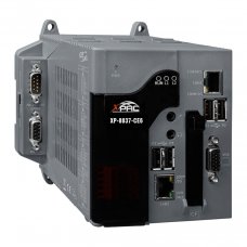 Контроллер XP-8037-CE6 CR 0 I/O slot WinCE 6.0 Based ISaGRAF XPAC (OS: Multi-Language version) (RoHS) Контроллер XP-8037-CE6 CR 0 I/O slot WinCE 6.0 Based ISaGRAF XPAC (OS: Multi-Language version) (RoHS)