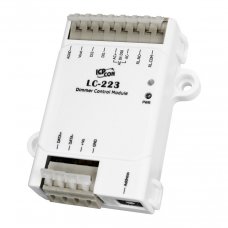 Модуль LC-223 CR 1-channel Dimmer Control Module with 2 Dry Contact input trigger (RoHS)