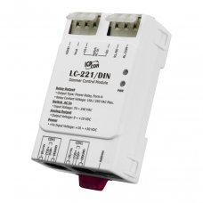 Модуль LC-221/DIN CR 1-channel Dimmer Control Module (DIN Rail mount) (RoHS)