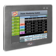 Концентратор данных PMD-4201-EN CR Industrial IoT Power Meter Concentrator with 10.4