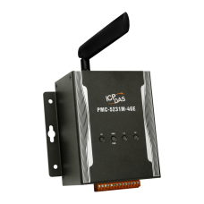 Счетчик PMC-5231M-4GE CR Industrial IoT Power Meter Concentrator (Support 4G Wireless data communication. Frequency Band for EMEA, Korea, Thailand, India and Taiwan) (RoHS) (RoHS)