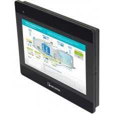 Панель оператора MT8102iP 600MHz RISC CPU, 10” TFT, 16.7M-color HMI
