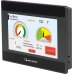 Панель оператора MT8071iP 32Bit 600MHz RISC CPU, 7” TFT 65K-Color Widescreen Graphic Touchscreen HMI, 2 x COM