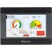 Панель оператора MT8071iP 32Bit 600MHz RISC CPU, 7” TFT 65K-Color Widescreen Graphic Touchscreen HMI, 2 x COM