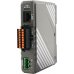 Шлюз протоколов cMT-G03 IIoT Gateway with Serial Bridge, 2 x RS-232/485, 1 x LAN 10/100 Base-T, support OPC UA, MQTT