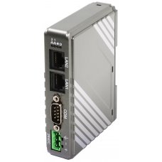 Шлюз протоколов cMT-G01 IIoT Gateway support OPC UA, MQTT, MODBUS TCP/IP