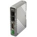 Шлюз протоколов cMT-G01 IIoT Gateway support OPC UA, MQTT, MODBUS TCP/IP