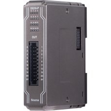 Модуль iR-DQ16-P Remote I/O Module 16 DO Source