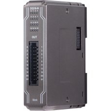 Модуль iR-DQ16-N Remote I/O Module 16 DO Sink