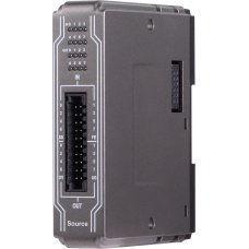 Модуль iR-DM16-P Remote I/O Module 8 DI Sink/Source, 8 DO Source
