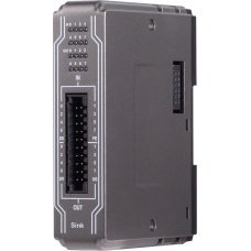 Модуль iR-DM16-N Remote I/O Module 8 DI Sink/Source, 8 DO Sink