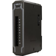 Модуль iR-AQ04-VI   Analog Output (4 channels)