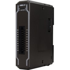 Модуль iR-AM06-VI   Analog Input (4 channels), Analog Output (2 channels)