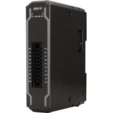 Модуль iR-AI04-VI   Analog Input (4 channels)