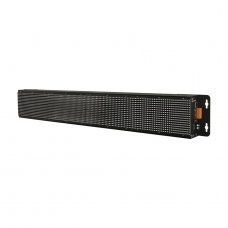 Дисплей iKAN-116S Small-sized, Single-row, 8/16-Character Industrial Modbus LED Display with Web-based User Interface Дисплей iKAN-116S Small-sized, Single-row, 8/16-Character Industrial Modbus LED Display with Web-based User Interface