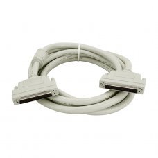 Кабель CA-SCSI30-H2 68-pin SCSI-II Male-Male Connector Cable, Length 3.0 M