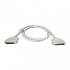 Кабель CA-SCSI15-H2 68-pin SCSI-II Male-Male Connector Cable, Length 1.5 M