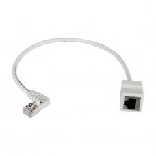 Кабель CA-RJ45-04 RJ45 Cable, Male-Female, 30cm