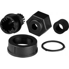 Разъем 4SASO-0001 IP67 RJ45 Plug