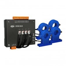 Преобразователь DNM-844-200A CR 4 Channel Current Transformer (200A) (Metal) (RoHS)