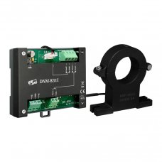 Преобразователь DNM-831I-100V-2000A CR 1 Channel Voltage Attenuator and 1 Channel Current Transformer (2000A) (Metal) (RoHS)