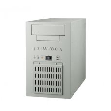 Корпус  IPC-7132MB-40ZE      CHASSIS, IPC-7132MB-00XE w/ PS8-400ATX-ZE