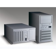 Корпус  IPC-6608BP-30CE       CHASSIS, IPC-6608BP W/PS8-300ATX-ZBE