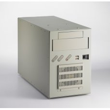Корпус  IPC-6606P3-30CE        CHASSIS, IPC-6606 W/PCA-6106P3 W/PS8-300ATX-ZBE
