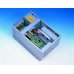 Корпус IPC-6606P3-30CE CHASSIS, IPC-6606 W/PCA-6106P3 W/PS8-300ATX-ZBE Корпус IPC-6606P3-30CE CHASSIS, IPC-6606 W/PCA-6106P3 W/PS8-300ATX-ZBE