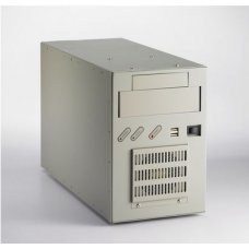 Корпус IPC-6606BP-00XE-SEA CHASSIS, IPC-6606 BP Bare Chassis With ATX Switch RoHS