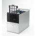 Корпус  IPC-3026BP-15ZE      CHASSIS, 6 slot H/S Chassis with 150W power supply
