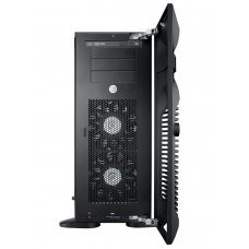 Корпус HPC-7000-85ZXE      CHASSIS, HPC-7000 Tower Chassis w/ 850W SPS