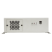 Корпус PR-1300GWPX      3-Slot Half Size Chassis,white,W/O BP,W/O PSU,¶RoHS,for ATX PSU,RoHS¶