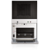 Корпус  ECA-300       Mini-Tower Chassis, Support Micro-ATX or ATX Motherboard, One 3.5