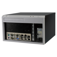 Корпус EBC-3100/ACE-A630B    Mini-ITX embedded chassis,one 3.5