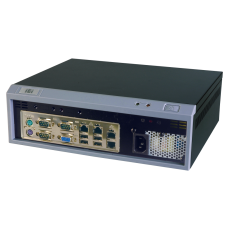 Корпус EBC-3000/ACE-A618B    Mini-ITX embedded chassis,one 3.5